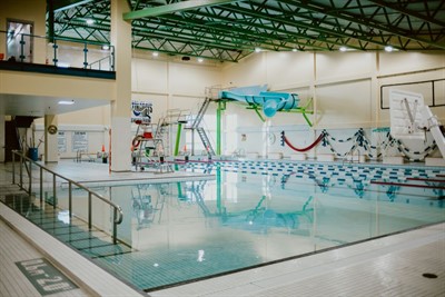Aquatic Centre