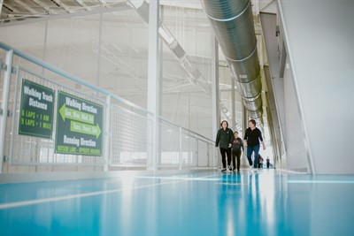 Walking Track